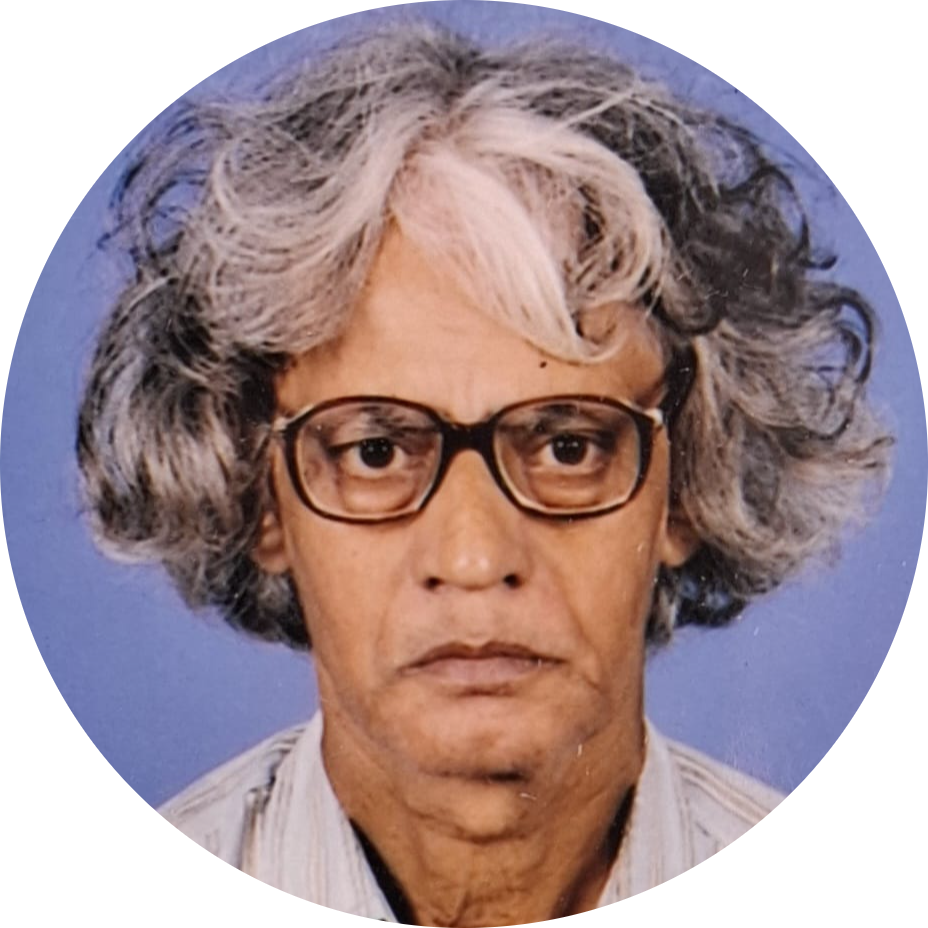 Biplab Banerjee