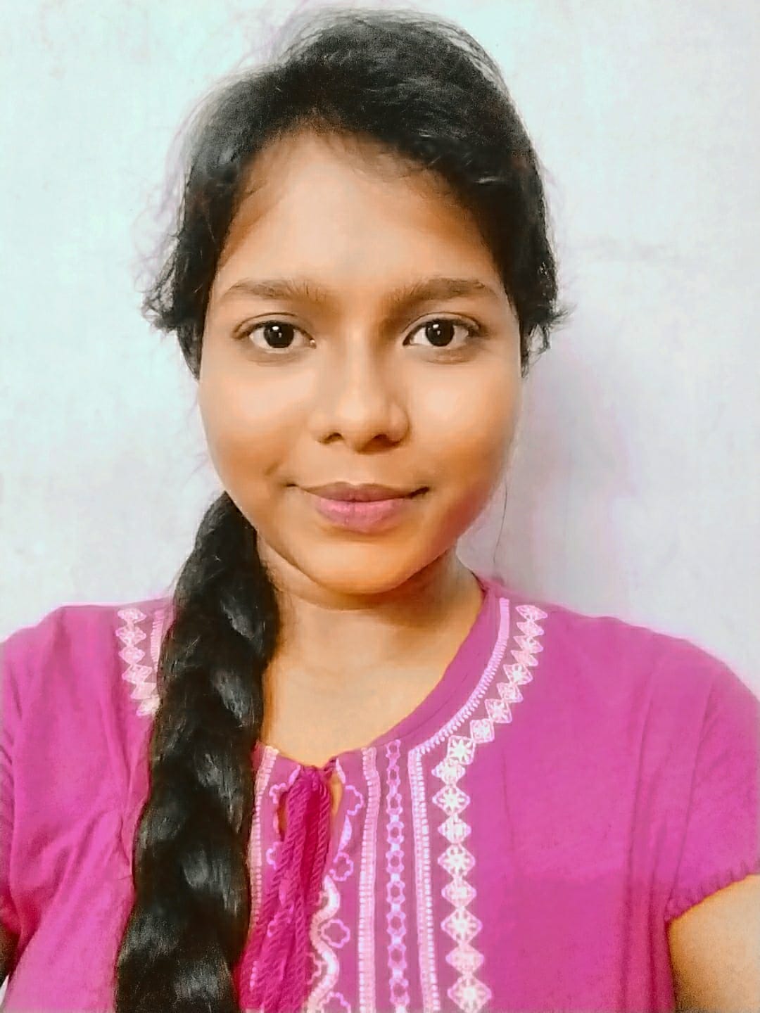 Debasmita seth