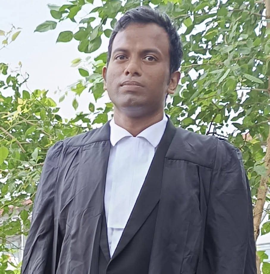 Nilkantha Das
